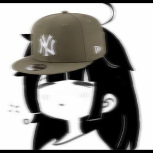 Meet your Posher, Angelina